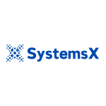 SystemsX