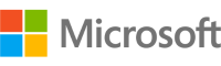 Microsoft Logo